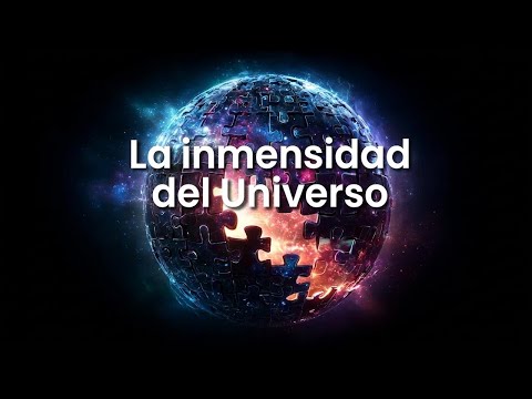 El tamaño impresionante del universo ¡te va a dejar en shock!