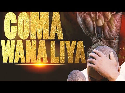 GOMA WANALIYA By Mbirize Namugungu Sebasti