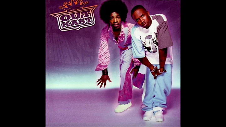 Outkast - The Whole World