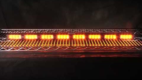 204-8 Traffic Advisor Light  Bar by 911 Signal USA