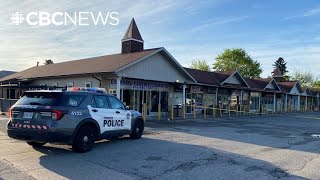 Toronto police investigating 3rd suspected arson in under a week in Scarborough