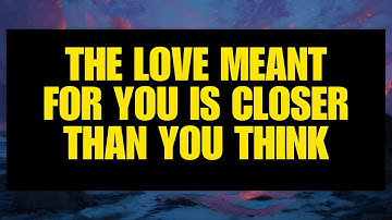 📜Engelen zeggen dat je goddelijke partner op het punt staat te verschijnen - maar wat ze bij zich...