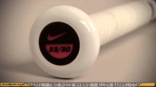 nike aero bat