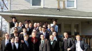 Alpha Epsilon Pi: Fall Rush 2014 at Kent State University