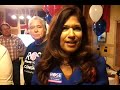 Meza Harrison Wins Runoff