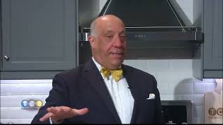 Italian wines with Haskell’s without leaving Minnesota - Sponsored by Haskells