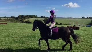 Cross Country Tumpy Green September 2019
