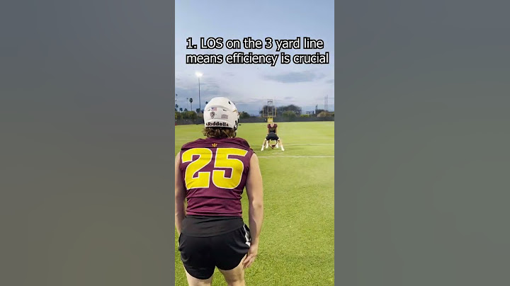 “Backed up punt” mini tutorial with D1 Punter