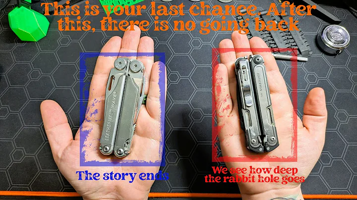 Leatherman Arc Review, After a year of edc was it worth the cost??
