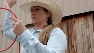 American Hat Company: Jackie Crawford by Salty Roan Productions 184 views 3 years ago 56 seconds
