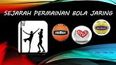 Sejarah Bola Jaring Youtube