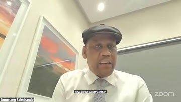 Strengthening the Role of Parliaments in Advancing Regional Trade Integration through the AfCFTA