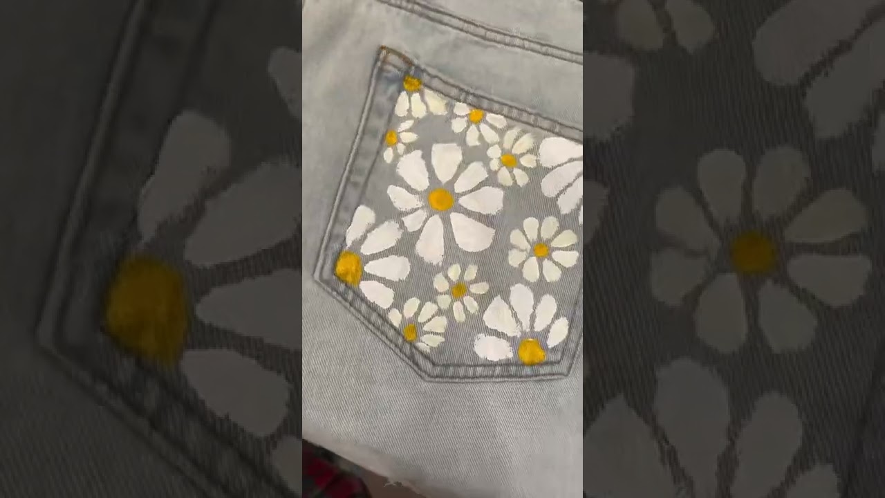 Perfect Shorts for Coachella 