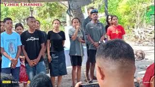 Mai_Ita_Agradesse_Ba_Ita_Nia_Jesus🙏🙌♥️