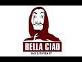 Bella Ciao (RMX Reggaeton 2020) Dj Rivera SV