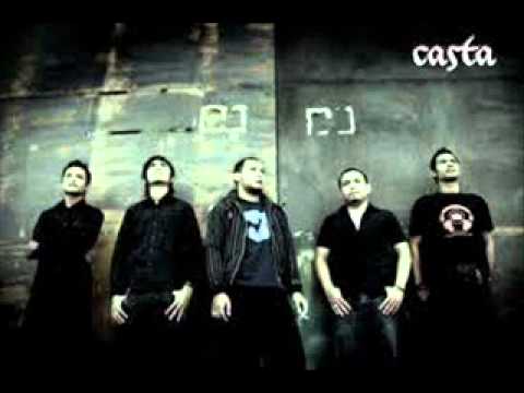 casta band