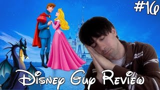 Disney Guy Review - Sleeping Beauty