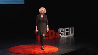 Implicit Bias - How We Hold Women Back | Maureen Fitzgerald | TEDxSFU