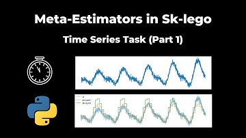 Time Series analysis in Python | Urdu/Hindi | Case-1/2