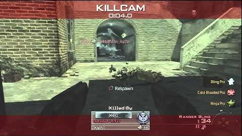 MW2 - JLoco11