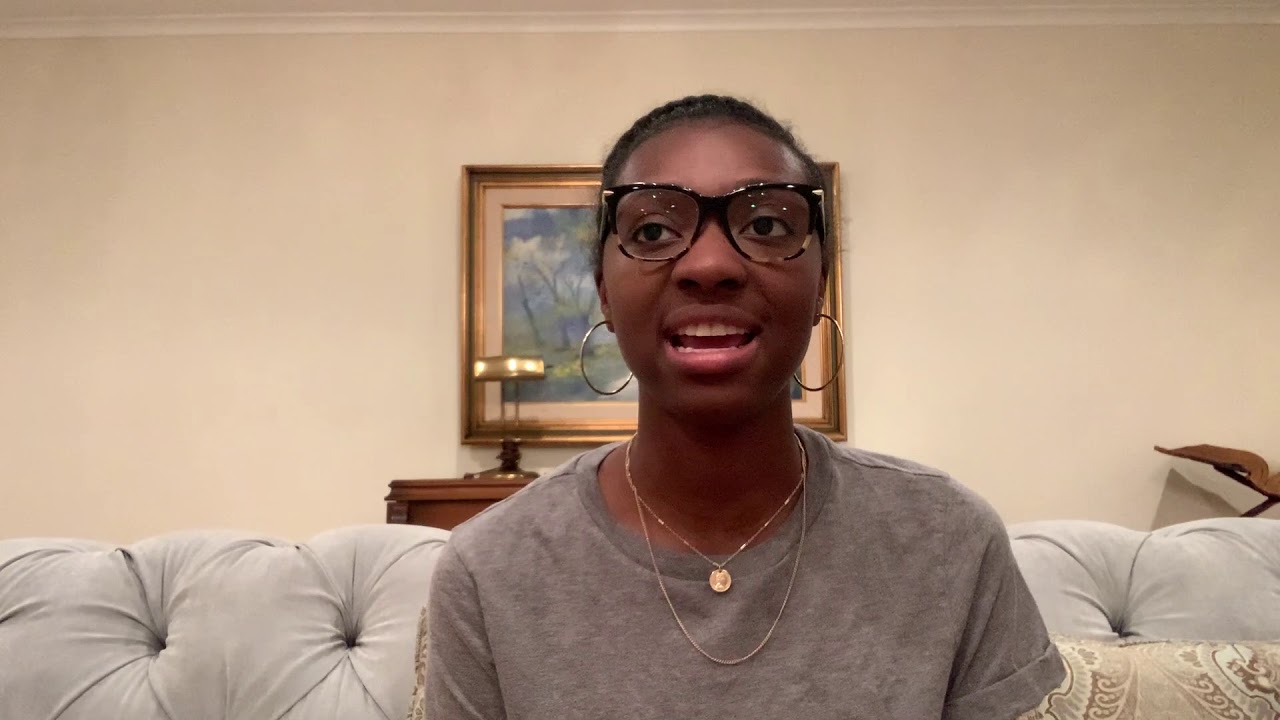 Kaleidoscope Scholarship Application YouTube