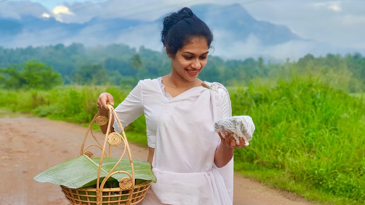 Early Ceylon traditional