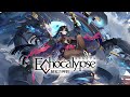 八雲『霊泉祈年』-『Echocalypse -緋紅の神約-』