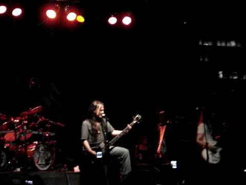 CARCASS en Caracas 2