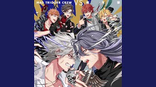 Video thumbnail of "HYPNOSISMIC - Yokohama Walker (Triple Trippin' Remix) /MAD TRIGGER CREW"