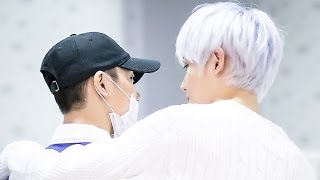 Taeyong&Ten #TaeTen || "เตนล์น่ารักสำหรับผม"