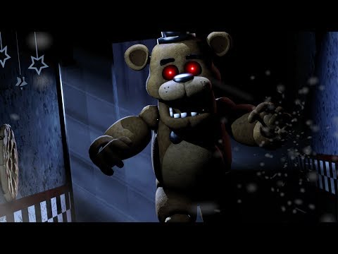 [sfm-fnaf]-scary-five-nights-at-freddy's-animations-(spooky-fnaf-animation-compilation)