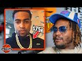 Desean Jackson on How He Blew The Money He Made in the NFL