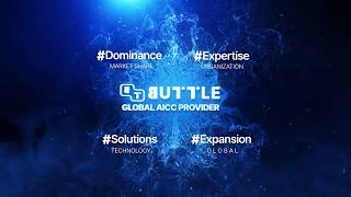 BUTTLE – The AI Innovation Only We Can Deliver (Global AICC Provider)