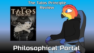 The Talos Principle Review - Philosophical Portal