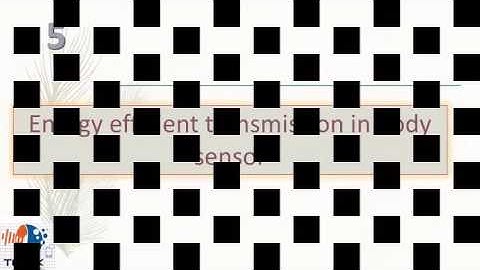 Top 10 Research Topics Electrical Computer Engineering