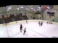 BW Blackhawks bantam highlights