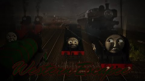 Sudrian Engines | 4 | “Western Escapee” | 