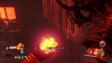 Shadow of Evil 100+ Strat