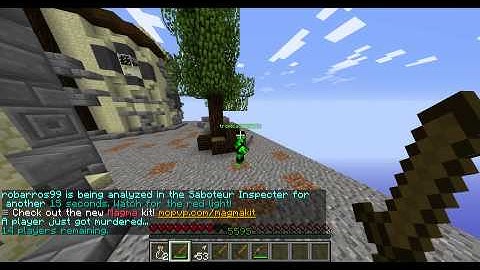 Hacker Report #64 - tropicalderelict - fast heal