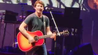 James Blunt LIVE - High - Mannheim SAP Arena 18.03.2024