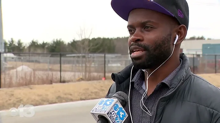 'They told me about Maine:' Asylum seekers share stories of months-long journeys to Maine