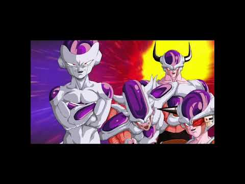 Only A Chilling Elegy The Theme Of Freeza Low