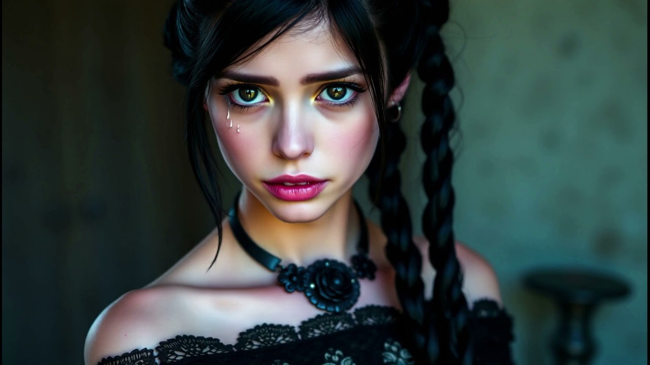 LAURENE - MEIN GEHEIMNIS