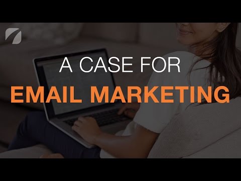 A Case for Email Marketing | Etna Interactive