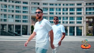G-Lex - Via Ft. LK & Varak (Official Video by @noregretsvisuals)