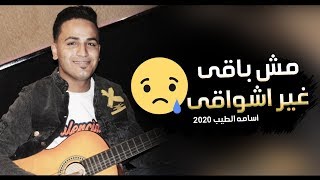 مش باقى غير اشواقى 