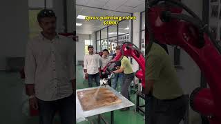 #industrial #factory #six_axes #borunte_robots_jack #robot #automatic #borunte #robots #mechanic