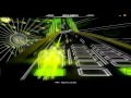 Audiosurf: YURIA - Happy Go Lucky Days