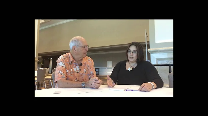 Social Media Tips for Musicians featuring Cassandr...