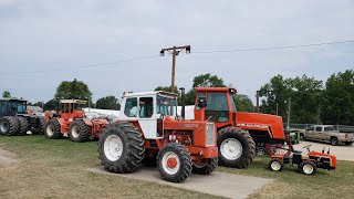 Gathering Of The Orange Findlay, OH 2021